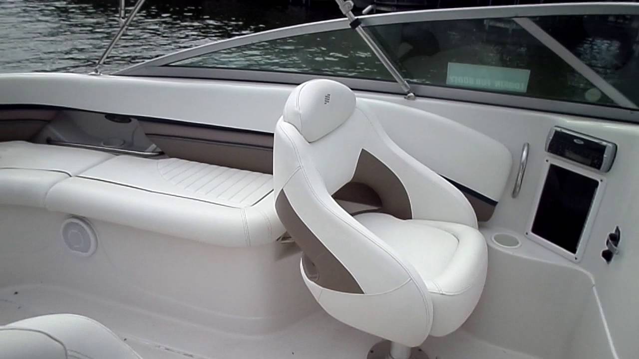 2004 Four Winns 250 Bowrider at Kelly's Port (www.KellysPort.com)
