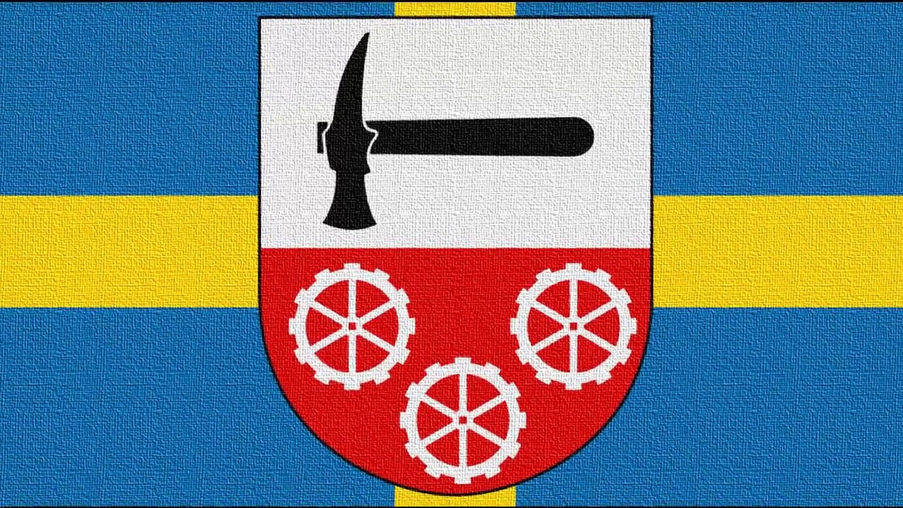 Hallstahammar Sweden / Hallstahammar Sverige