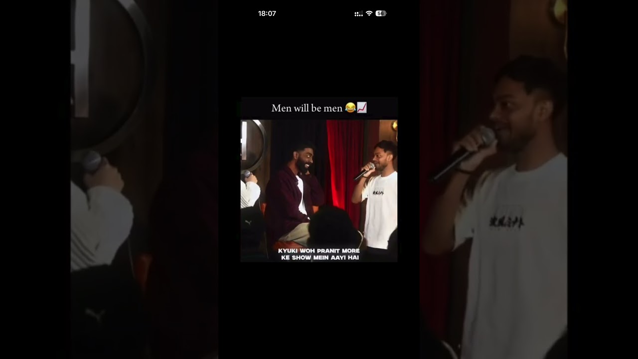 Men know how to handle Rejection 