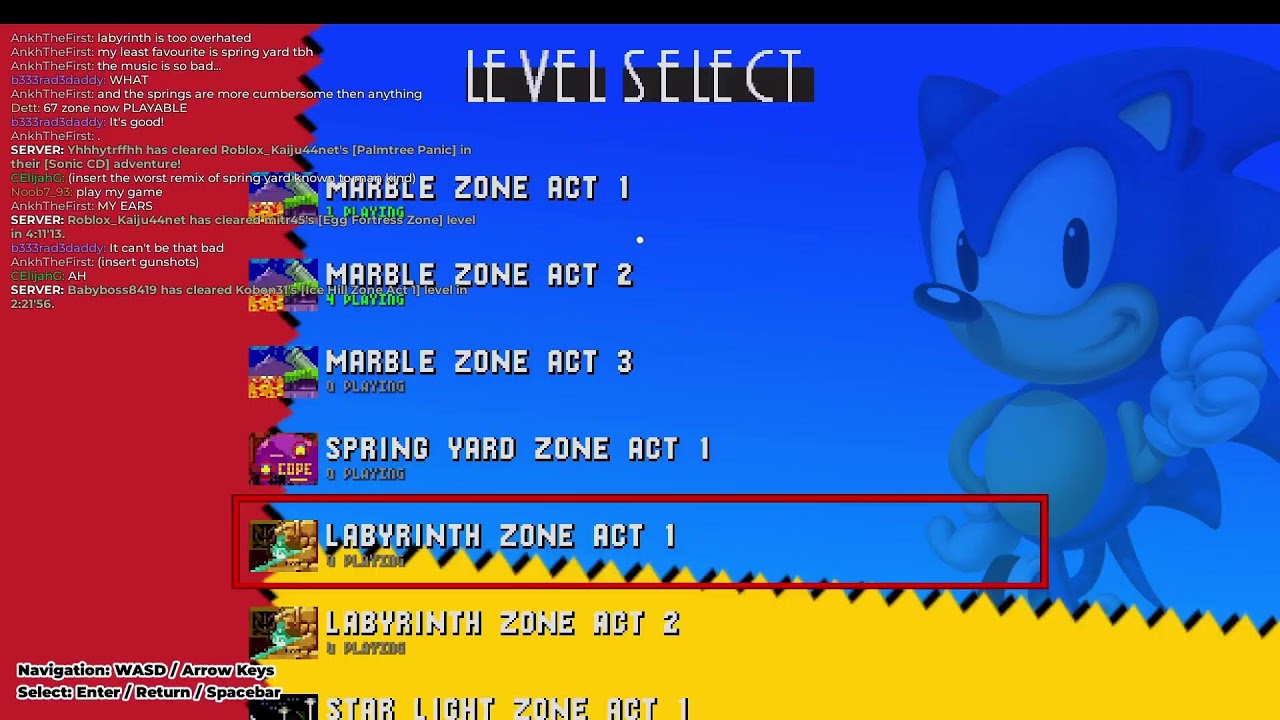 Sonic. exe?