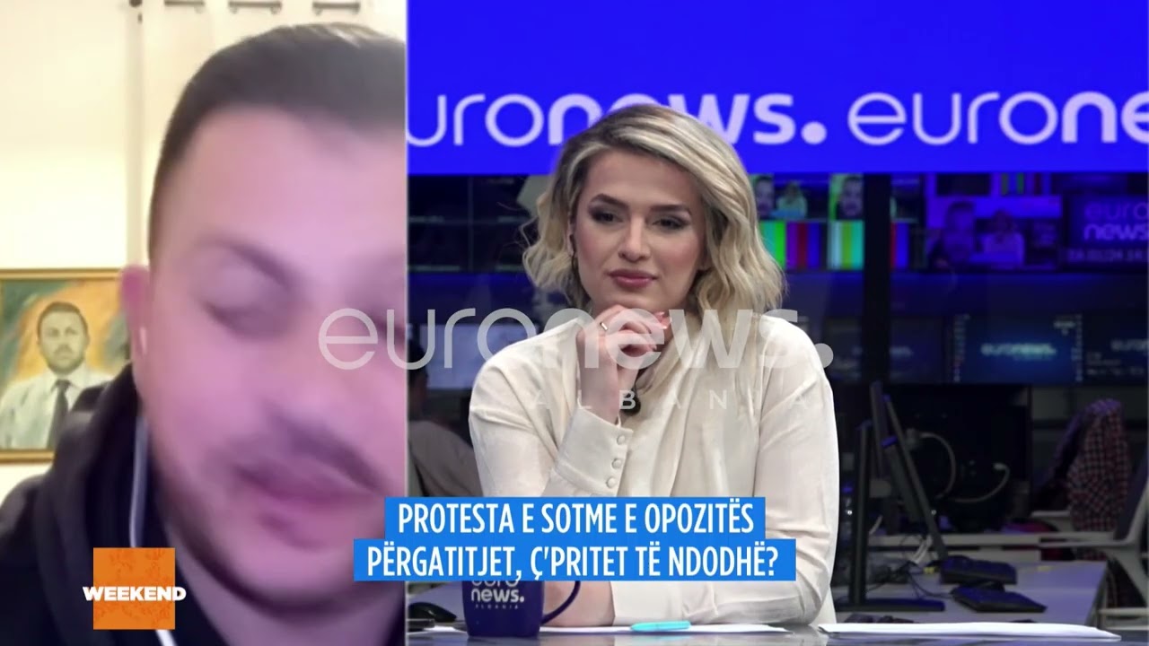 Sot protestë pa kthim! Do arrihet rezultati final! Demokrati: Çfarë do ndodhë sot?