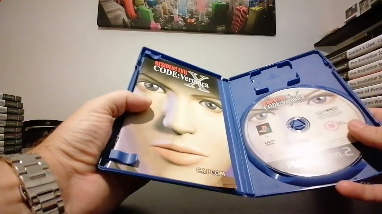 collezione giochi PS2 - terza parte!