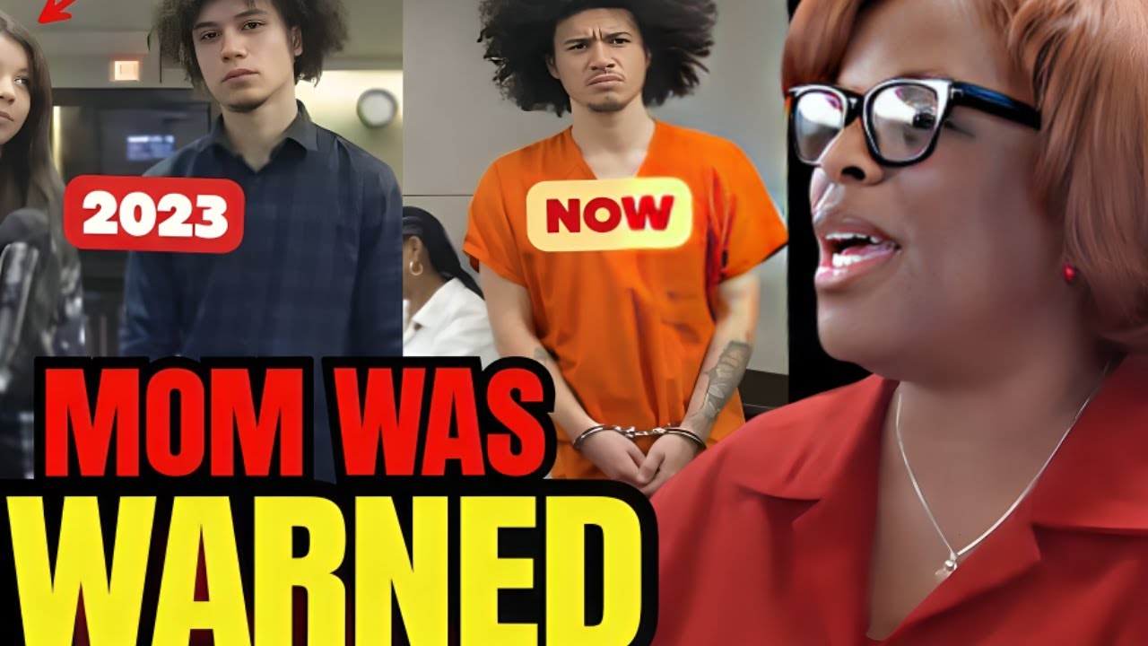 The Warning Came Years Ago… Now It’s 10 Years in Prison