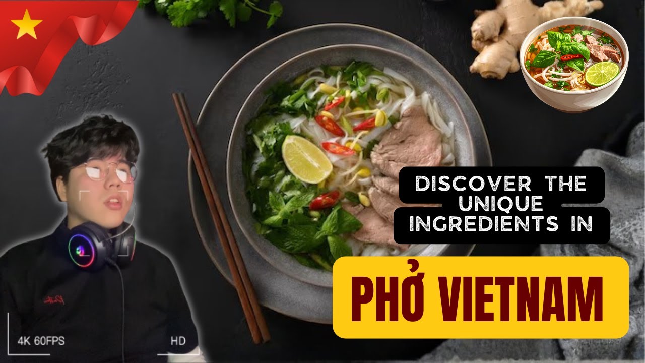 What Makes Pho So Special? A Deep Dive Into Vietnam’s Signature Noodle Soup