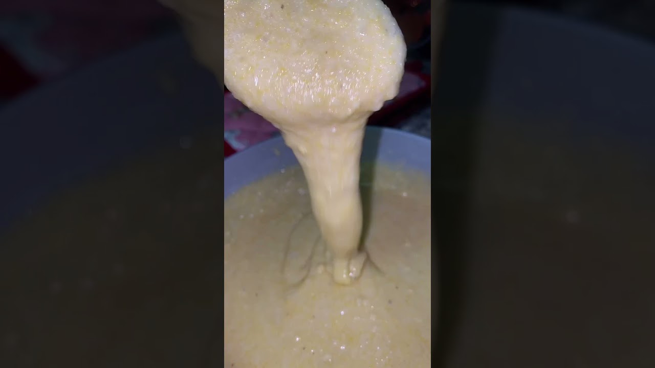 Sweet Cornbread (so good) 🥰 