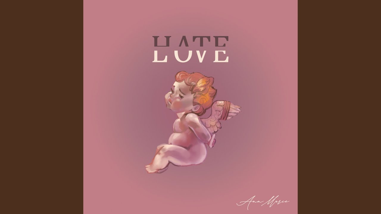 Hate Love