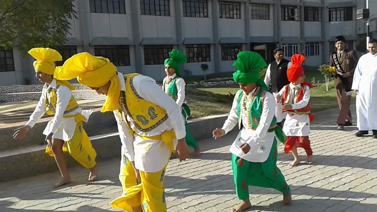 St.Xavier School,Mansa