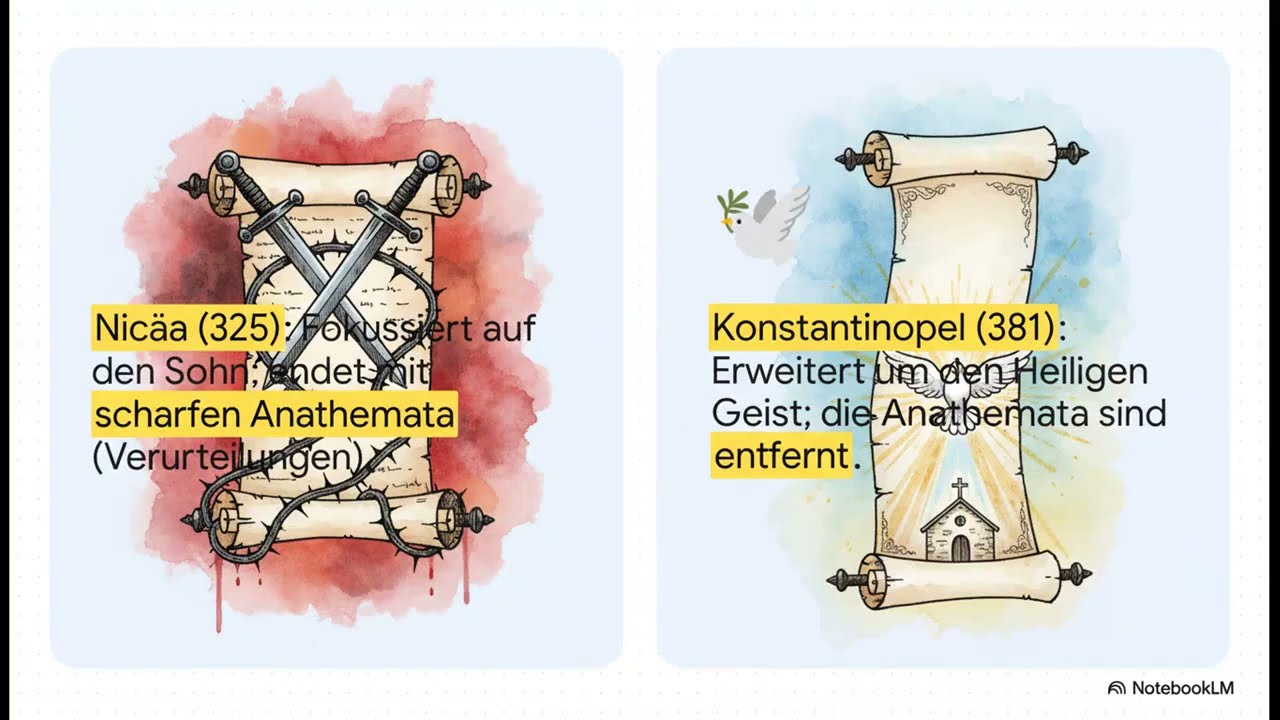 Das Konzil von Chalcedon 451
