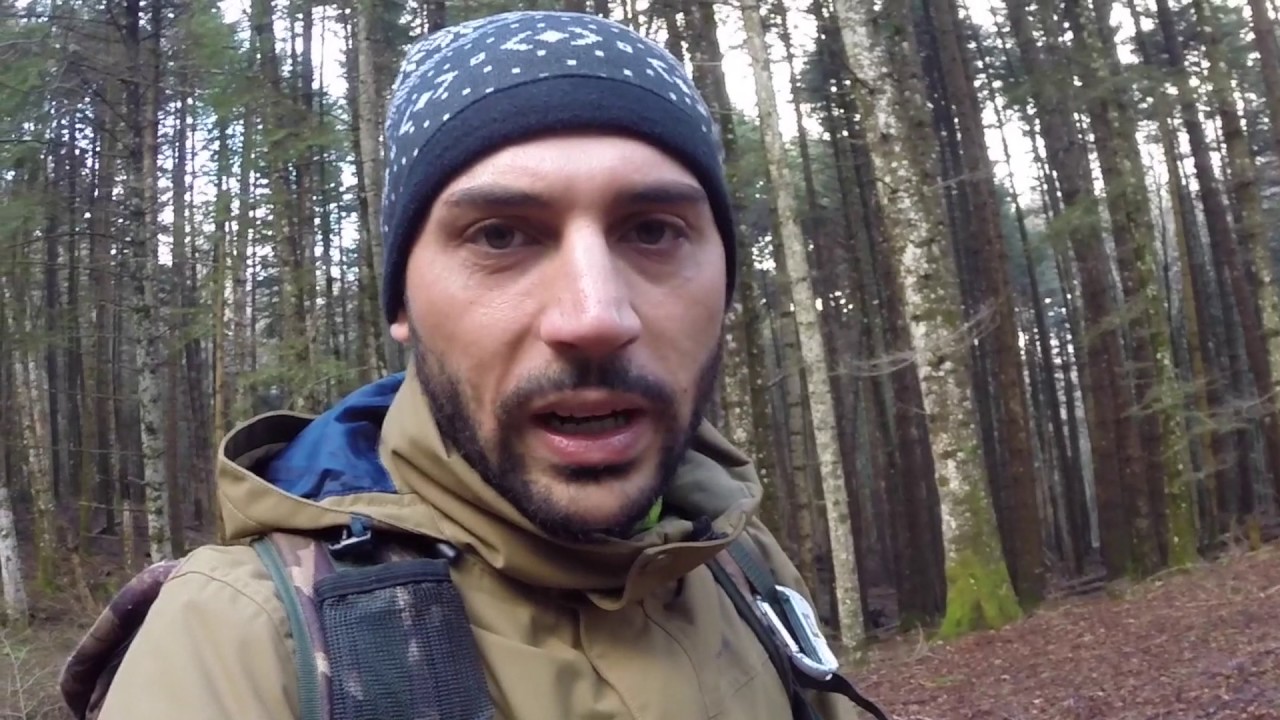 IL LADRO DI DORMIENTI