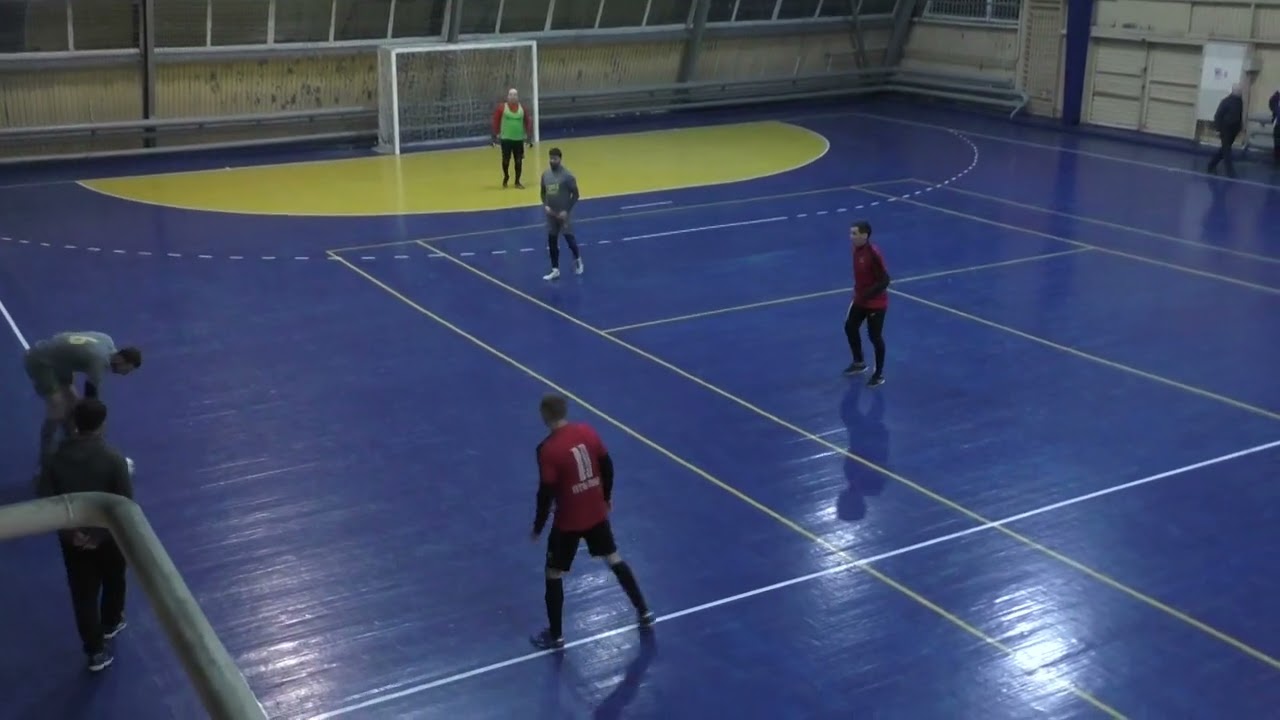 3 ліга ½ 1-4/5 ФК МЖК - Opti Market