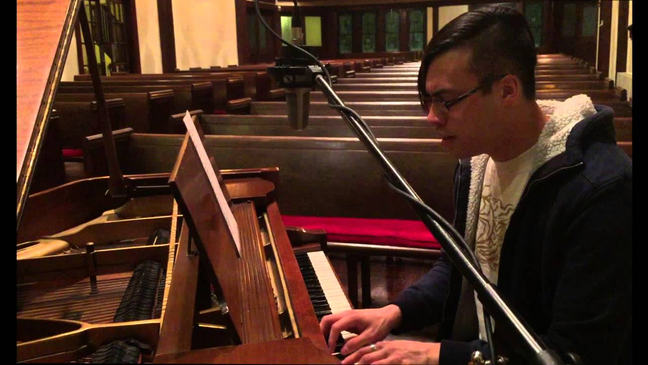 Drawn to the Blood (Sufjan Stevens cover)