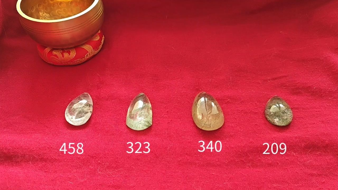 占卜丨关于你的小预言