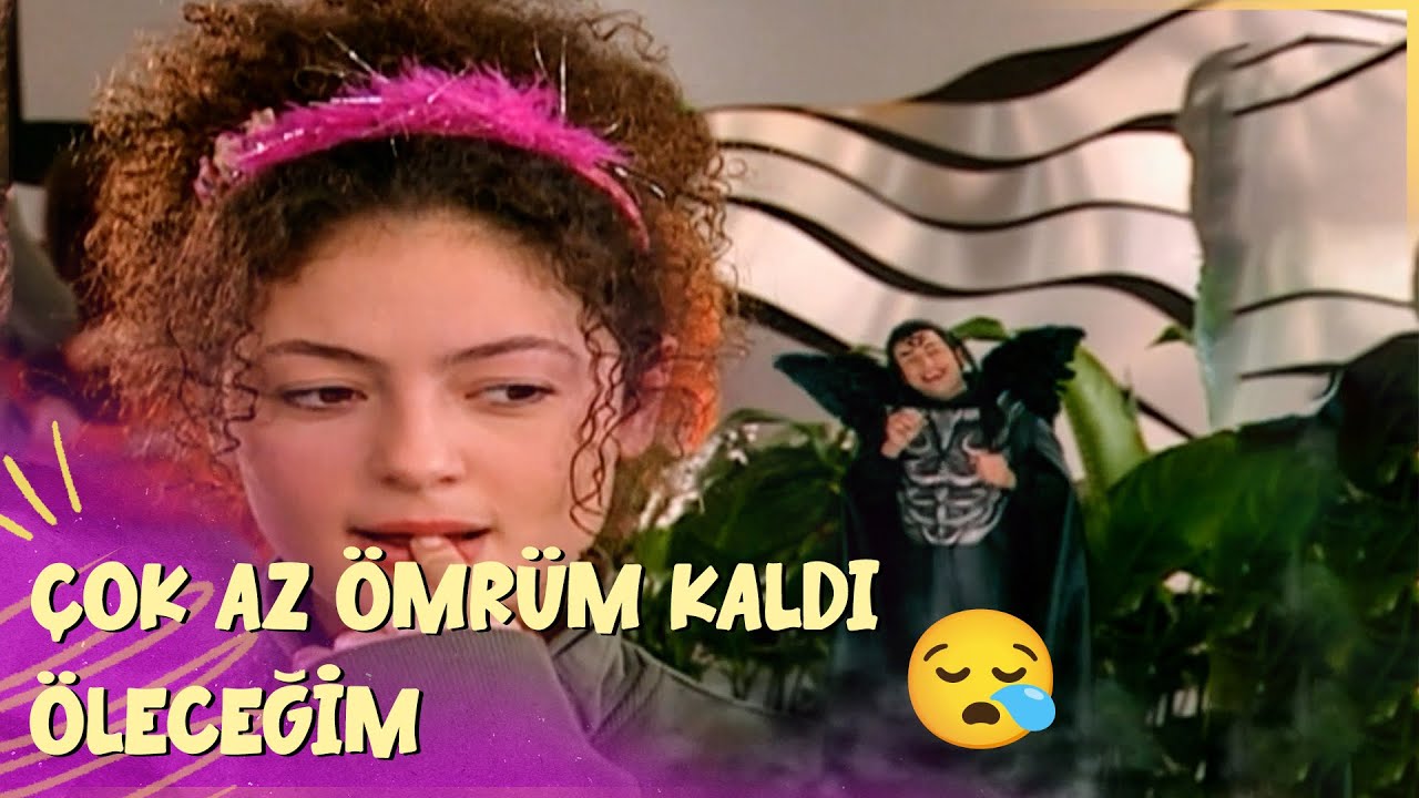 Ozan'ın çalmak için şeytani planım 😈 | Kıvılcım