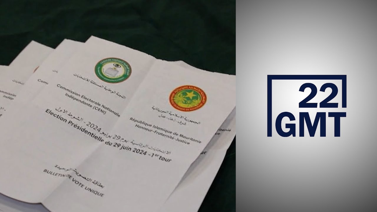 موريتانيا.. إغلاق صناديق الاقتراع للانتخابات الرئاسية