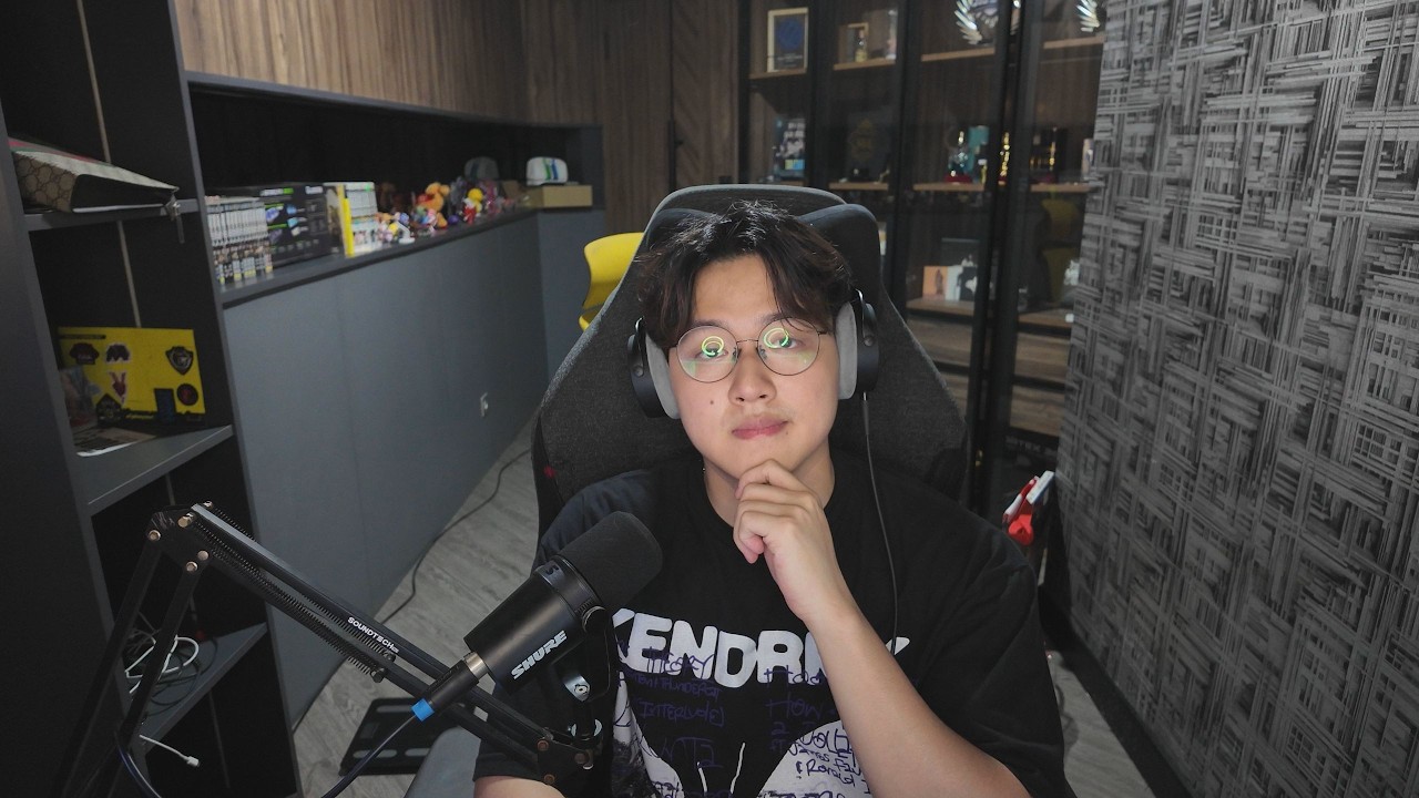 WHAT DO I DO BEFORE MPL MANNNNN! Chill Stream