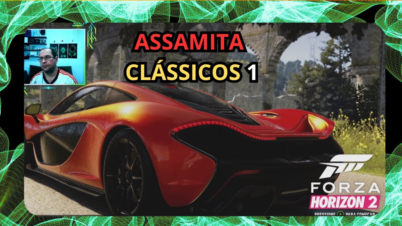 1° Assamita clássicos