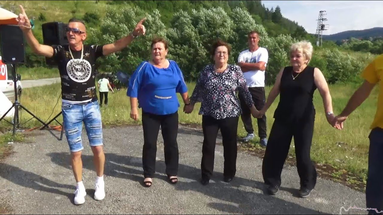 Kolo za Sultana-Knežina (2.7.2022)Bosanski Dernek