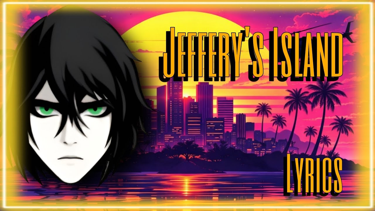 Vex Haunter - Jeffrey's Island (Punk Rock)