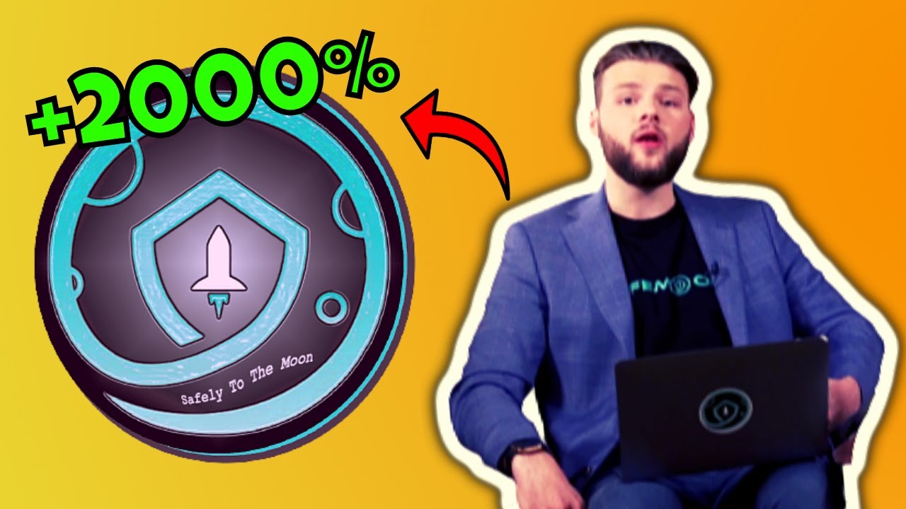 SAFEMOON BINANCE LISTING!! MASSIVE SAFEMOON EXPLOSION! BUY THIS NOW!? HUGE NEWS!!! (100000000X COIN)
