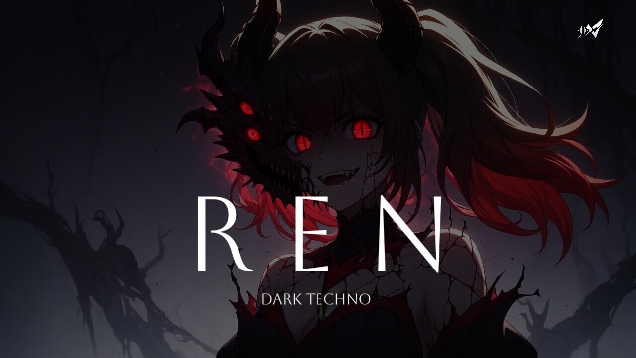 Dark Techno | 
