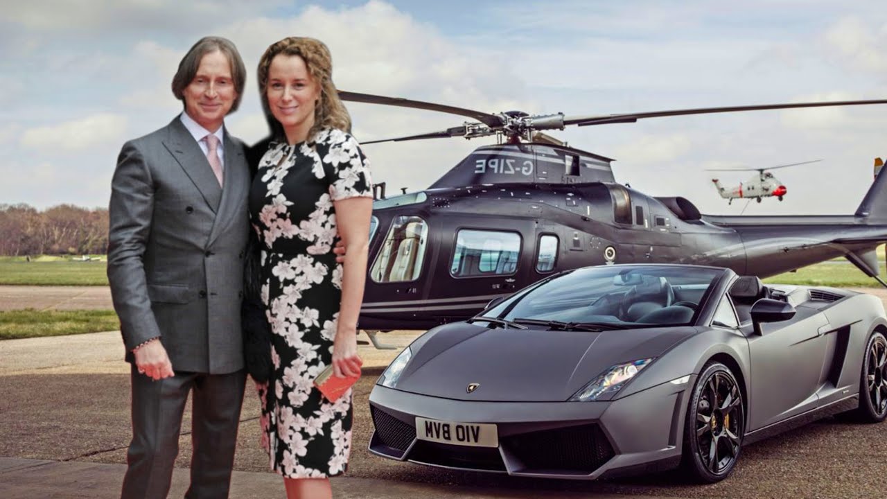 Robert Carlyle's Lifestyle ★ 2021