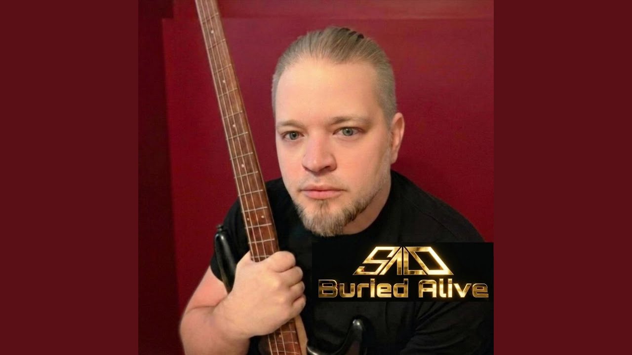 Buried Alive