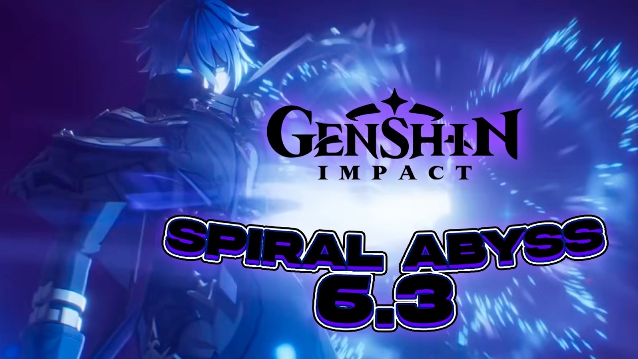 Genshin Impact - Spiral Abyss 02/16/2026