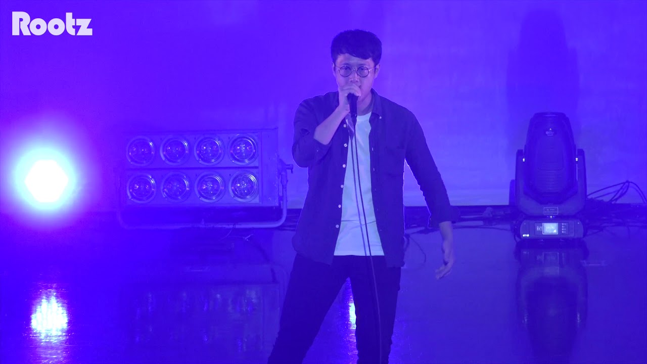 DAISAKU Guest Beatboxer STEPJAM Vol.1 Osaka