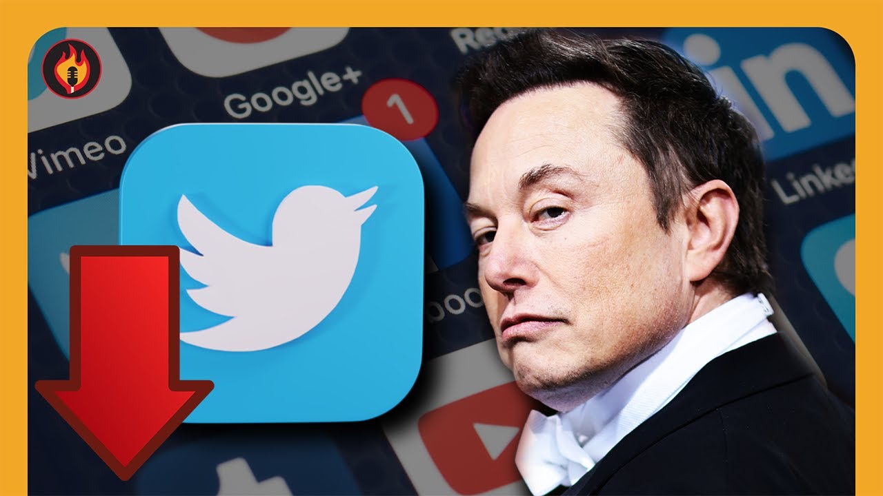 BREAKING: ELON OUT After 57% Vote To Remove Him