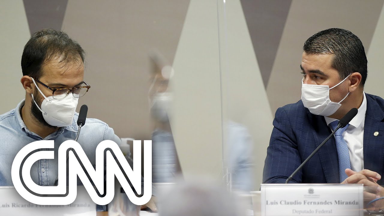 Thais Arbex: Dono da Precisa desmente versão dos irmãos Miranda | CNN PRIME TIME