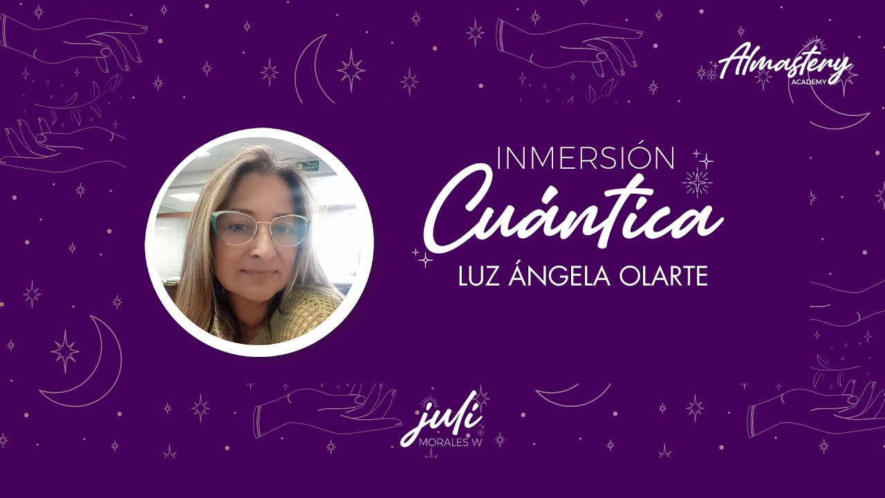TESTIMONIO ANGELA OLARTE