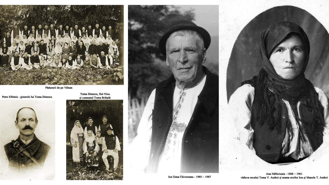 Viața Parohiilor. Galeș, satul ardelenilor din Țara Argeșului (18 04 2018)