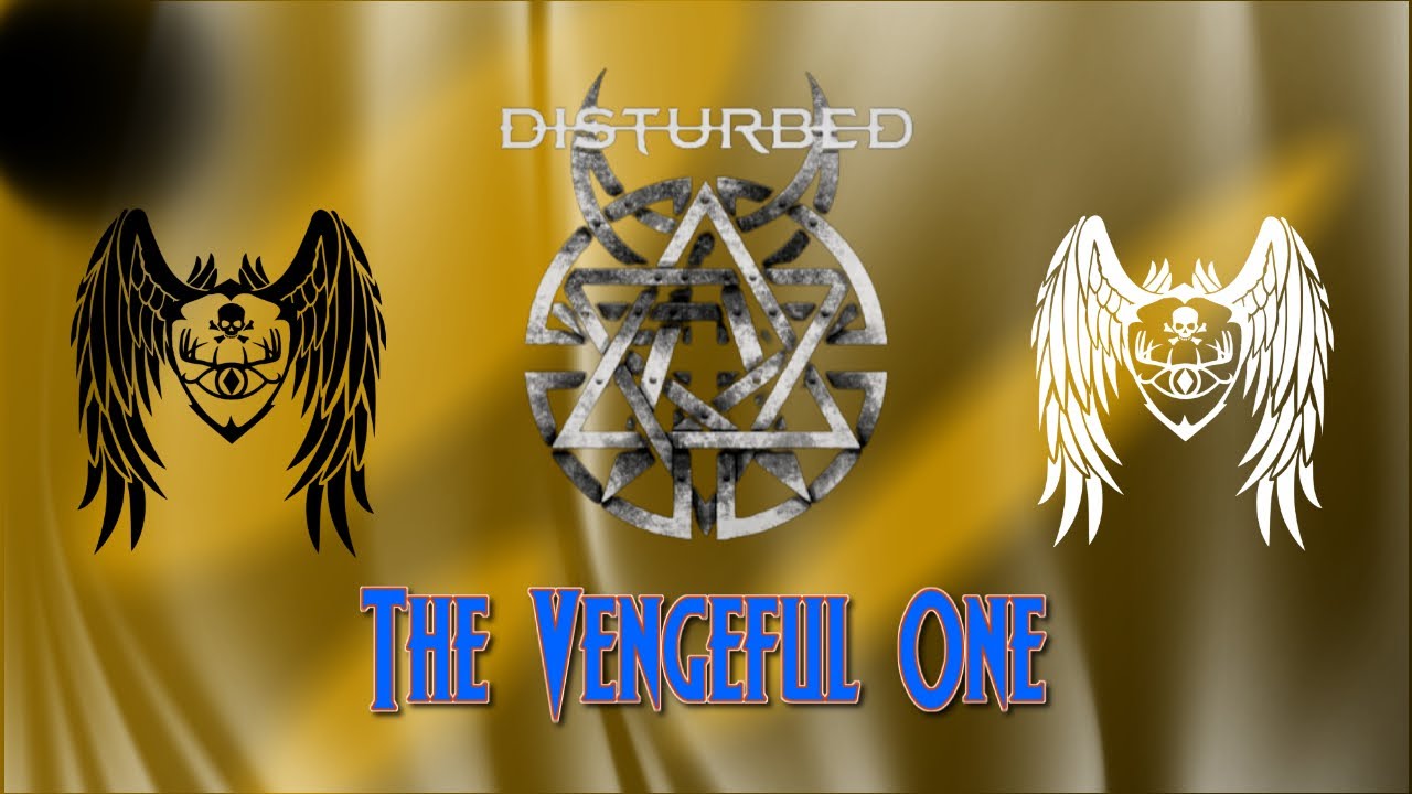 Disturbed - The Vengeful One (Orchestral Cover)