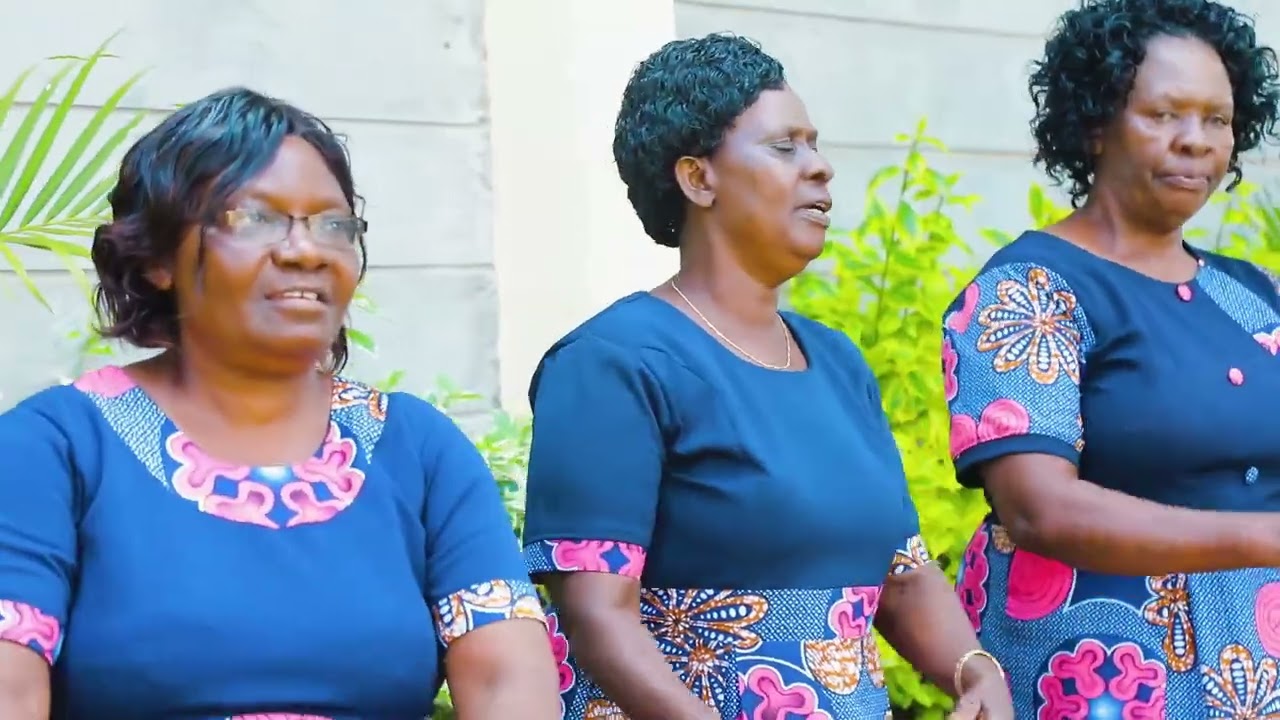 IMANI (VOL 3) BY AIC KIATHANI TUMAINI CHOIR