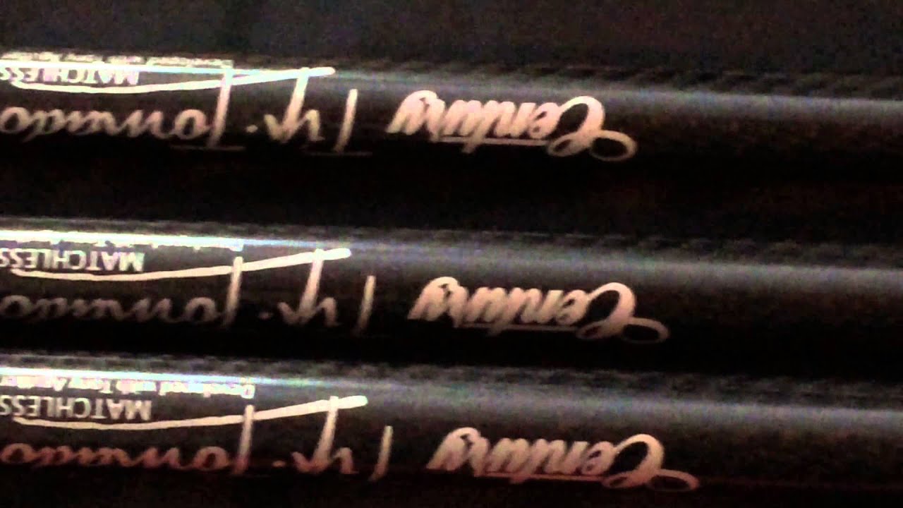 Century Tip Tornado matchless new era of  match rod