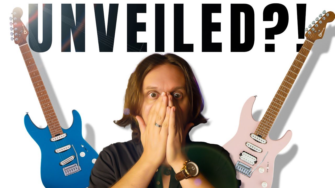 22 or 24 FRETS on a GUITAR? NOW I FINALLY UNDERSTAND! | StrumentiMusicali.net