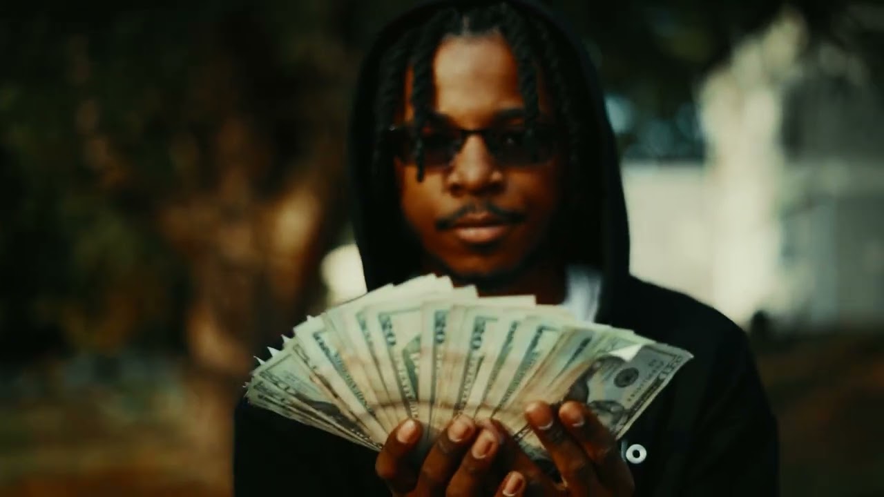 GmtJose - Georgia Peach (Feat: SkrapFrmDaTrap) (Directed by @shotbyrem_)