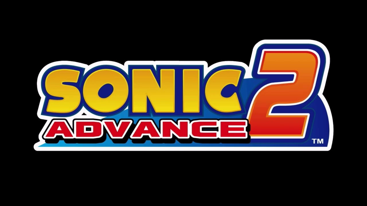 Sky cannon Boss Sonic Advance 2 Extended 11 Minutes