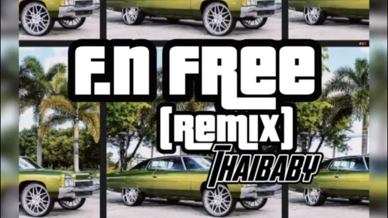 f n f - thaibaby