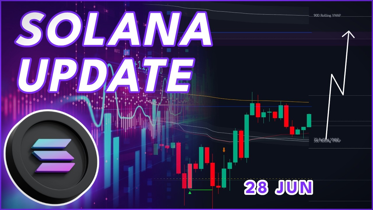 Will Solana Breakout Next Week?🔥 (Or Dump..)