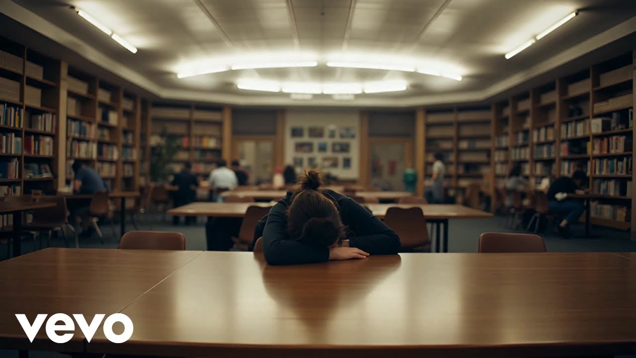 Carl East - Campus Encounter