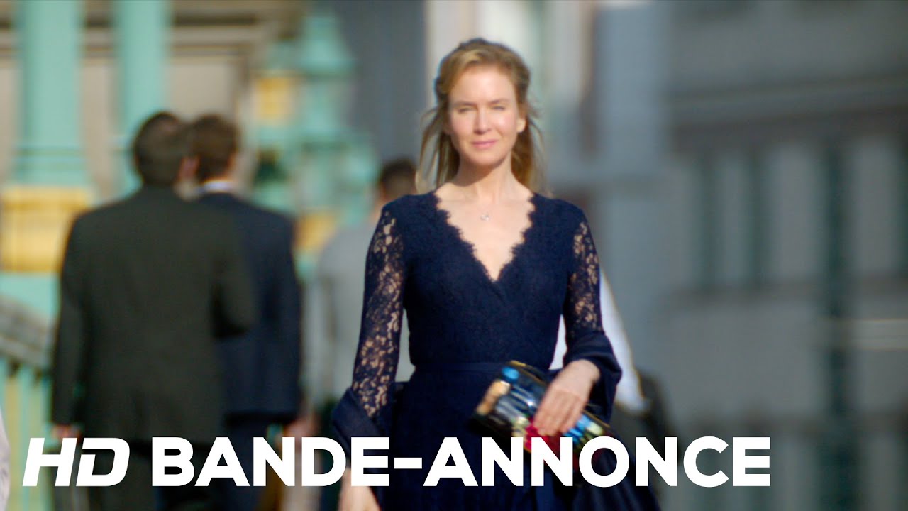 BRIDGET JONES BABY – Bande Annonce VOST Officielle – Renée Zellweger (2016)