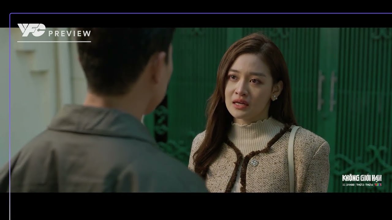 Preview Không giới hạn tập 27 | Phim VTV Mới Nhất 2026 | Phim QUÂN NHÂN 2026