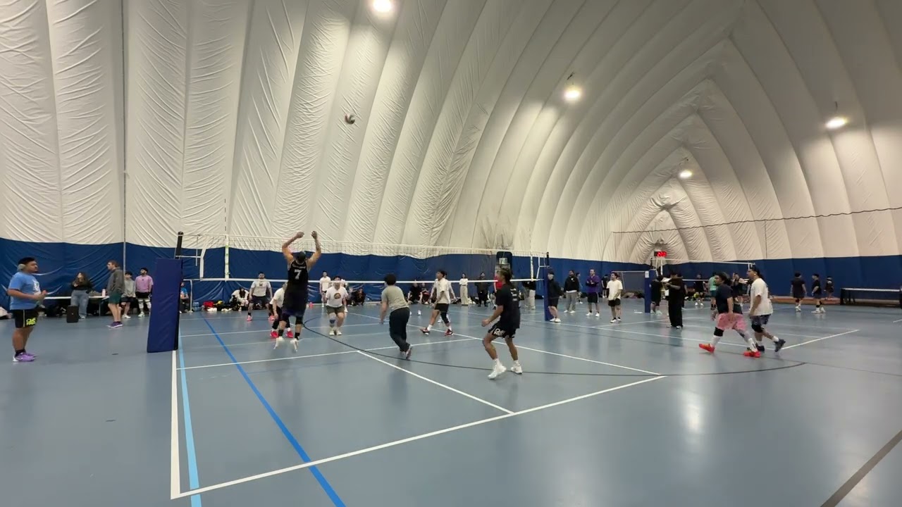 Shogun Sub Six Tournament - KAS - Game 3 - Set 2
