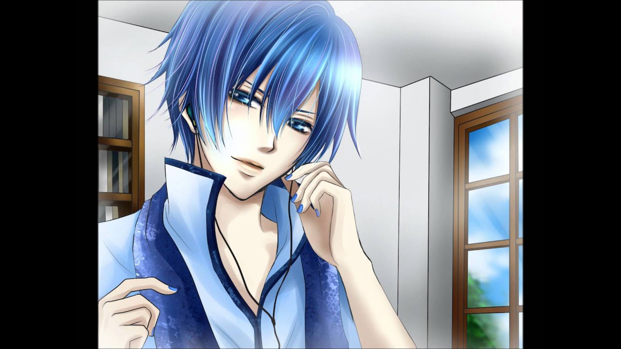 【Kaito】Meltdown