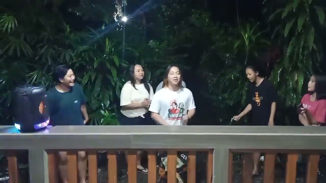 Deo Garacias Amigo / One way Ticket Version only in Borongan city   ctto