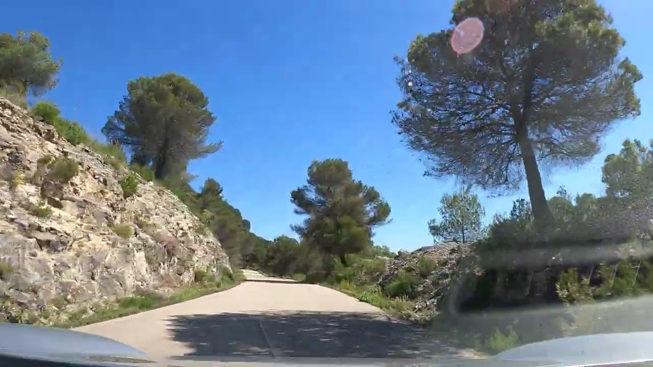 Pantano de Entrepeñas