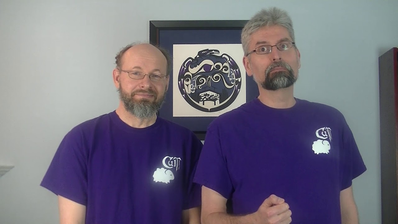 Cult Following: The Expansions (Short Version)