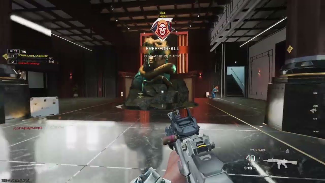 COD BO 7 
