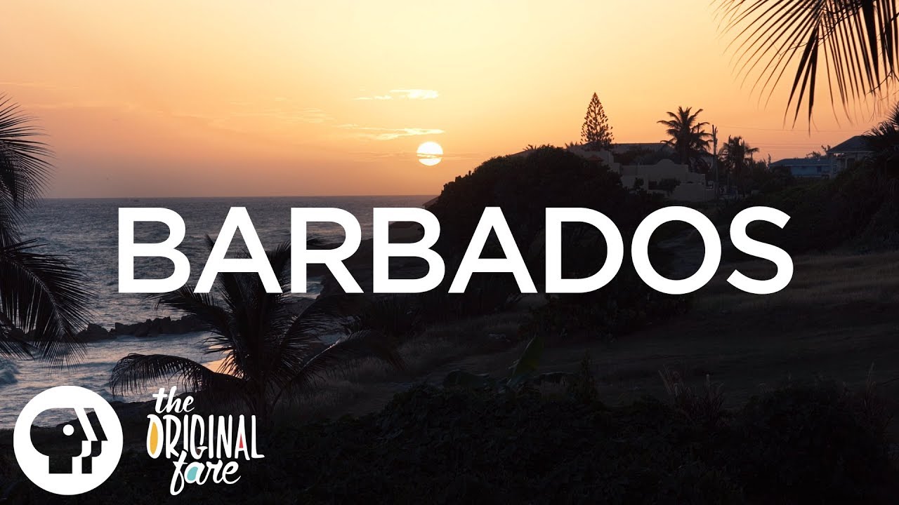 Original Fare - Barbados | Original Fare | PBS Food